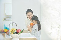 【ホッコリ】幸せだなぁ…と感じる瞬間はいつ？