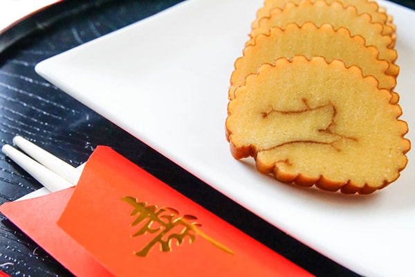 【愛妻弁当】おせちがお弁当に入っているのは恥ずかしいこと？