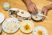 夫の食事マナーが悪い…妻としてどう注意する？