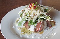 食べたことある？シシリアンライスの作り方