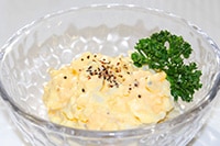 子どもも喜ぶ!? 覚えておきたい卵サラダレシピ