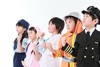 【子どもの将来の夢】スポーツ選手よりも学者・博士が多い!?