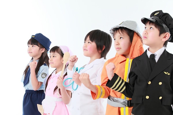 【子どもの将来の夢】スポーツ選手よりも学者・博士が多い!?