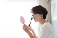 ママがバッチリメイクをするときランキング！2位は「ママ会」