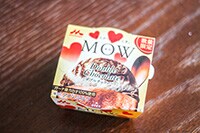 【リピ確のウマさ】MOWの新作ダブルチョコレートは数量限定！