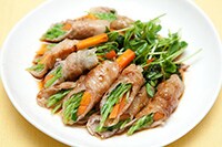 【鍋にも使える】お財布に優しい豆苗活用レシピ