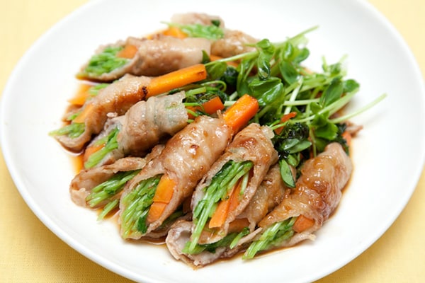 【鍋にも使える】お財布に優しい豆苗活用レシピ