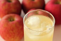 ほのかにリンゴ♪余ったリンゴジュースで作るスイーツレシピ