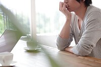 【結婚生活10年以上】夫婦の会話が続かない…