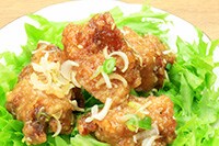 【意外とイケる】冷凍食品のからあげを使ったアレンジレシピ3選