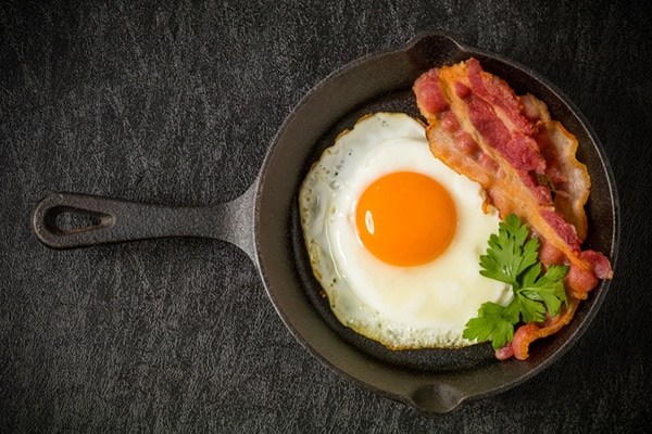 普段の食べ方に飽きたら試したい！目玉焼きのアレンジ術