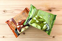 【セブン-イレブン限定】「ティラミスわらびもち」がウマイと話題！