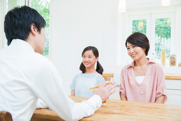 【受験シーズン】子どもの受験によるストレスはパパよりもママが多い!?
