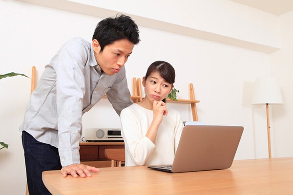 【家事・育児】「家事の見える化」で夫婦の分担作業がしやすくなる？