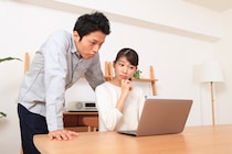 【家事・育児】「家事の見える化」で夫婦の分担作業がしやすくなる？