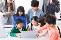 【習い事】2018年は頭脳派!?　2020年に向けて注目は「プログラミング」