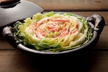 見た目も華やか！簡単おいしいミルフィーユ鍋レシピ