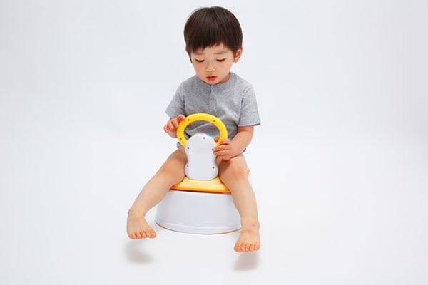 トイトレは成功と失敗の繰り返し？ママの心構えは？