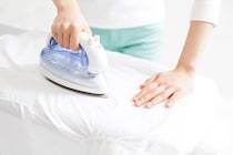 【家事テク向上】ワイシャツのアイロンがけをするコツは？