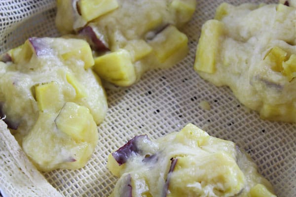 食べたことある？名古屋名物の鬼まんじゅうの作り方