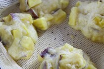 食べたことある？名古屋名物の鬼まんじゅうの作り方