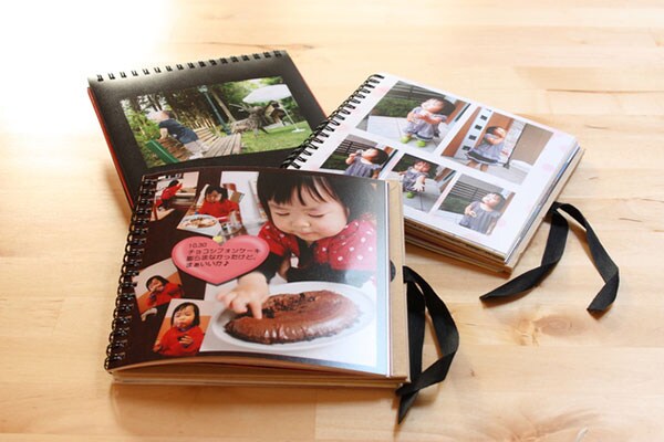 【思い出】子どもの写真や動画どうしてる?