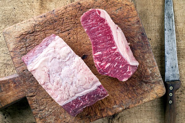 痩せやすい体を作るには食事から!代謝を上げる食べものって?