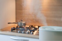 超音波・加熱・ハイブリッド お家の加湿器はどう選ぶ？