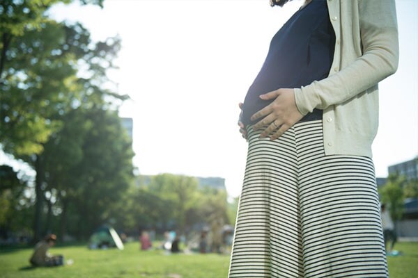 【メリットはある?】出産するあなたへ 高齢出産への正しい理解