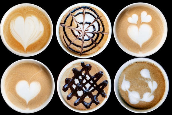 コーヒー、ジャスミンetc.性欲と食べ物に相関性はある？