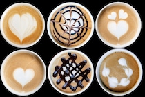 コーヒー、ジャスミンetc.性欲と食べ物に相関性はある？