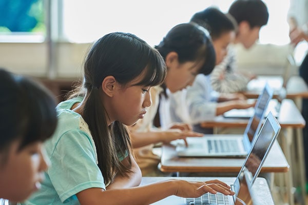 【公立小学校】教育モデル校はどうやって選ばれるの?