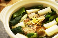 【食べすぎた翌日に】 ヘルシーにいただく鍋アレンジレシピ3