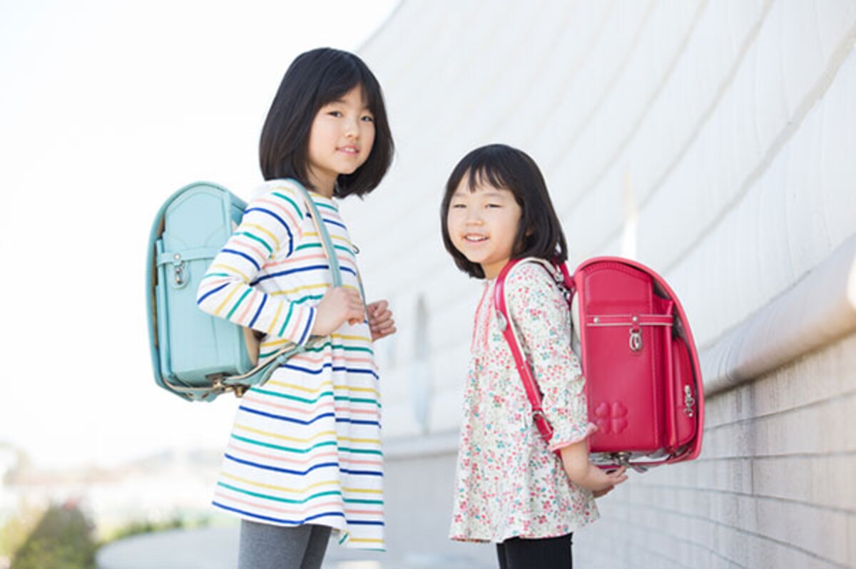 公立小学校ならでは！近所の友だちと学校に通うことのメリット