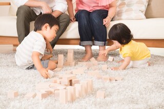 自立心を養うために子ども部屋に置いたほうがいいおもちゃって？