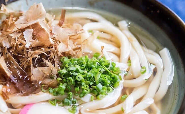 【離乳食のギモン】赤ちゃんはどんな麺類をいつから食べられるの？