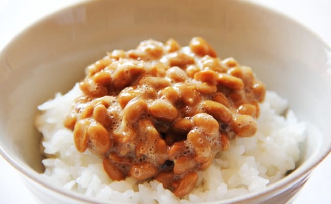 赤ちゃんは納豆をいつから食べられるの？注意点は？