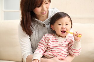 【子どもの歯の健康】フッ素には年齢制限があるって知ってた？