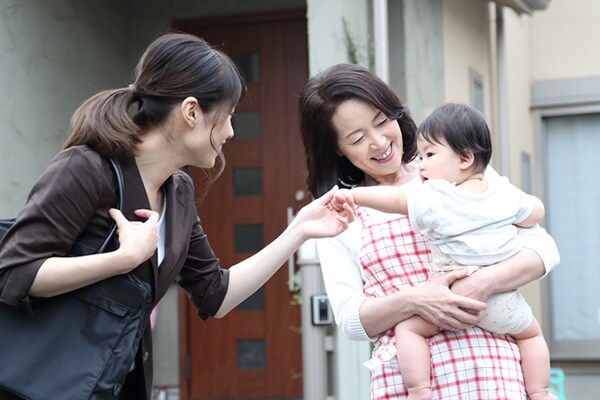 市区町村が行う乳幼児の一時預かり利用経験者はわずか1割!?