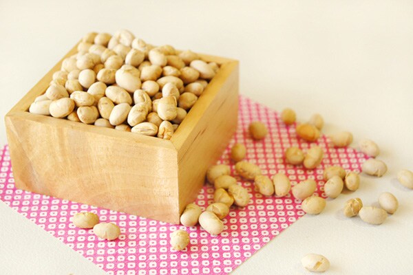 余った節分豆は料理やお菓子に変身!簡単レシピ3選