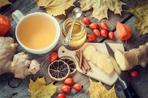 のどにやさしい♪カラダ温まるお手軽ホットドリンクレシピ