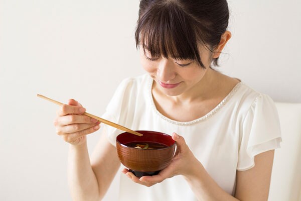 いつもの味に飽きたら試したい!変わり種みそ汁レシピ