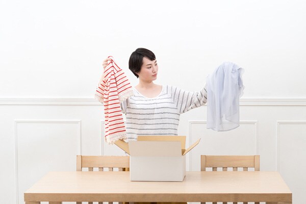 【気軽な断捨離】1日1捨でスッキリ習慣を身につけよう！