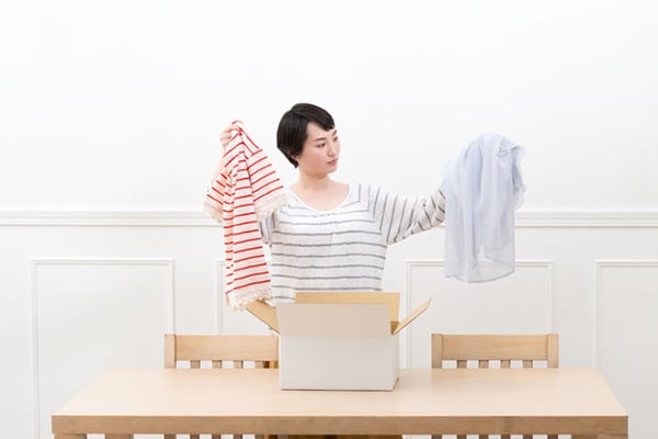 【気軽な断捨離】1日1捨でスッキリ習慣を身につけよう！