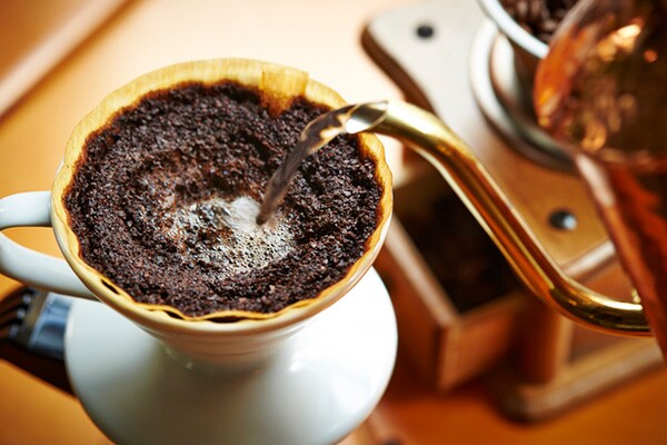 温度で味が変わる!? 奥深きコーヒーの世界