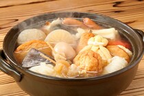 ひと手間加えて別の料理に！おでんのリメイクレシピ3選