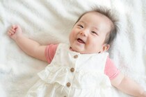 赤ちゃんのしゃっくりが気になる…先輩ママはどうしてる？