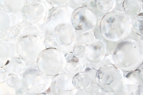 【リサイクル】保冷剤で作るオリジナル芳香剤とは？