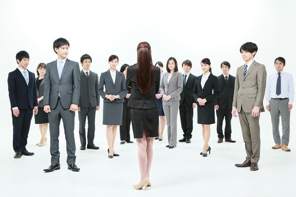 女子がリーダーに求めていることランキング！3位は「豊富な経験」