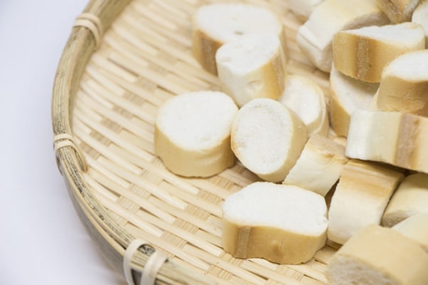 子どものおやつに！すぐに作れる簡単麩菓子レシピ3選